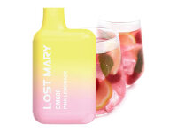 Elf Bar Lost Mary - Pink Lemonade - 20mg - 600 Züge