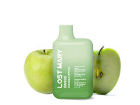 Elf Bar Lost Mary - Double Apple / Crazy Apple - 20mg -...