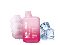 Elf Bar Lost Mary - Cotton Candy Ice - 20mg - 600 Züge