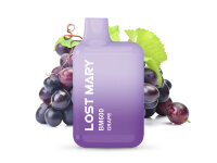 Elf Bar Lost Mary - Grape - 20mg - 600 Züge