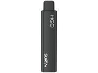 HQD SURV+ - Blueberry Raspberry Blackberry - 18mg - 600...