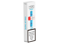 HQD SURV - Jumble Berry - 18 mg - 600 Züge