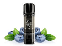 Elf Bar - ELFA CP Prefilled Pod - Blueberry - 0mg - 2er Pack