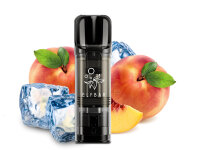 Elf Bar - ELFA CP Prefilled Pod - Peach Ice - 0mg - 2er Pack
