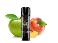 Elf Bar - ELFA CP Prefilled Pod - Apple Peach - 0mg - 2er...