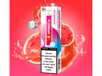 Flerbar M - Pink Watermelon - E-Shisha - 20mg - 600...