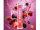 Flerbar M - Alberry - E-Shisha - 20mg - 600 Züge