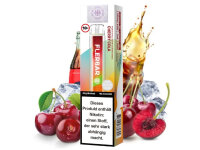 Flerbar M - Cherry Cola - E-Shisha - 20mg - 600 Züge