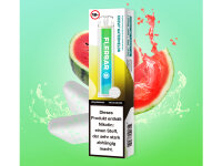 Flerbar M - Chewy Watermelon - E-Shisha - 20mg - 600...
