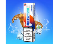 Flerbar M - Bloody Bull - E-Shisha - 20mg - 600 Züge