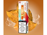Flerbar M - Caramel Tobacco - E-Shisha - 20mg - 600...