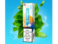 Flerbar M - Ice Mint - E-Shisha - 20mg - 600 Züge