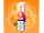 Flerbar M - Orange - E-Shisha - 20mg - 600 Züge