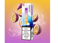 Flerbar M - Passion Fruit - E-Shisha - 20mg - 600 Züge