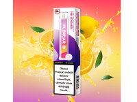 Flerbar M - Pink Lemonade - E-Shisha - 20mg - 600 Züge