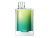 HQD NOOK - Cactus - 18mg - 600 Züge