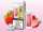 Flerbar PODS - Strawberry Ice - 20mg - 2er Set