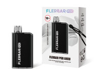 Flerbar Basisgerät Black