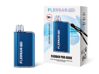 Flerbar Basisgerät Blue