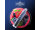 Crystal Bar - Blue Fusion - E-Shisha - 2% Nikotin - 600 Züge