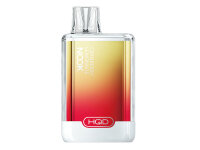 HQD NOOK - Cranberry Lemonade (Cranberry, Limonade) -...