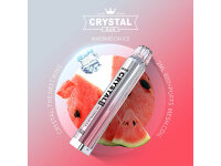 Crystal Bar - Watermelon Ice - E-Shisha - 2% Nikotin -...