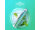 Crystal Bar - Fresh Menthol Mojito - E-Shisha - 2% Nikotin - 600 Züge