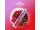 Crystal Bar - Fizzy Cherry - E-Shisha - 2% Nikotin - 600 Züge