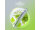 Crystal Bar - Green Grape - E-Shisha - 2% Nikotin - 600 Züge