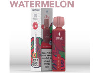 Lafume Aurora - Watermelon - E-Shisha - 20mg - 600 Züge