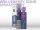 Lafume Aurora - Blueberry Sour Raspberrry - E-Shisha - 20mg - 600 Züge