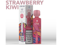 Lafume Aurora - Strawberry Kiwi - E-Shisha - 20mg - 600...