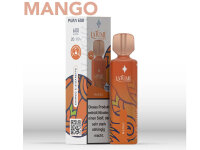 Lafume Aurora - Mango - E-Shisha - 20mg - 600 Züge
