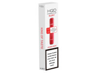 HQD SURV - Mixed Fruit - 18 mg - 600 Züge