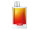 HQD NOOK - Fizzy Cherry (Kirsche) - Einweg E-Shisha - 18 mg - 600 Züge