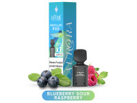 Lafume Aurora Pod - Blueberry Sour Rasberry  - 20mg