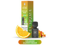 Lafume Aurora Pod - Orange Gummybear - 20mg