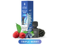 Lafume Aurora Pod - Triple Berry - 20mg