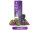 Lafume Aurora Pod - Grape  - 20mg