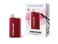 Flerbar Basisgerät Red