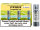 ICEWAVE 3 in 1 Pod - Vanilla Cream Tobacco - 20mg - 3er Set