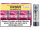 ICEWAVE 3 in 1 Pod - Strawberry Kiwi - 20mg - 3er Set