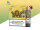 RandM Tornado - Prefilled Pod - Banana Ice - 20mg - 2er Set
