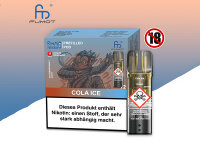 RandM Tornado - Prefilled Pod - Cola Ice - 20mg - 2er Set