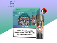 RandM Tornado - Prefilled Pod - Cool Mint - 20mg - 2er Set