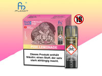 RandM Tornado - Prefilled Pod - Pink Lemonade - 20mg -...