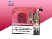 RandM Tornado - Prefilled Pod - Strawberry Watermelon  -...