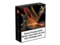 Adalya Alpha Pod - Mi Amor - 20mg - 2er Set