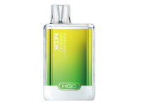 HQD NOOK - Pomegranate Lemonade (Granatapfel, Limonade) -...
