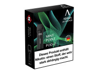 Adalya Alpha Pod - Mint Point - 20mg - 2er Set